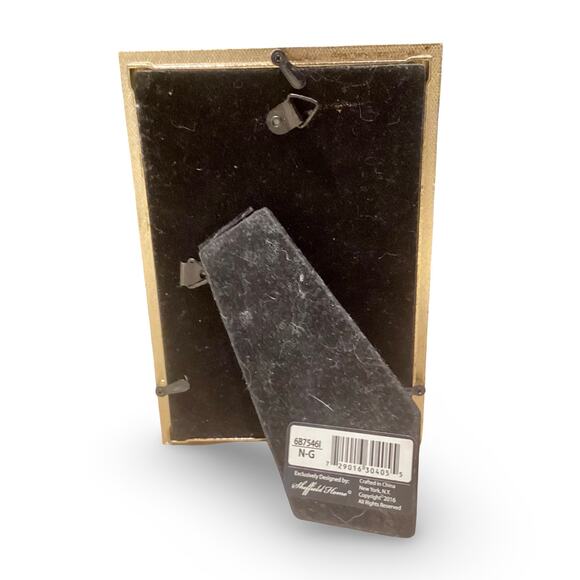 Magical Midnight Jeweled Frame - Picture 5 of 7